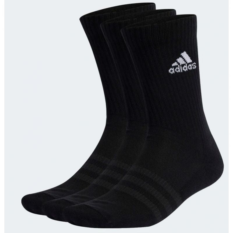 Adidas Cushioned Crew IC1310 socks Clothing/Lifestyle/Socks Adidas