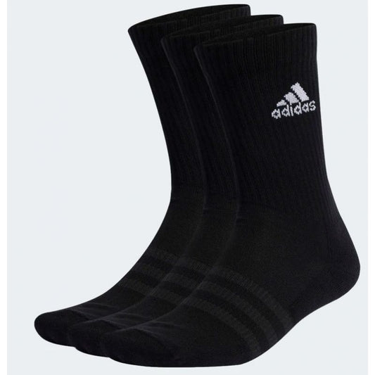 Adidas Cushioned Crew IC1310 socks Clothing/Lifestyle/Socks Adidas