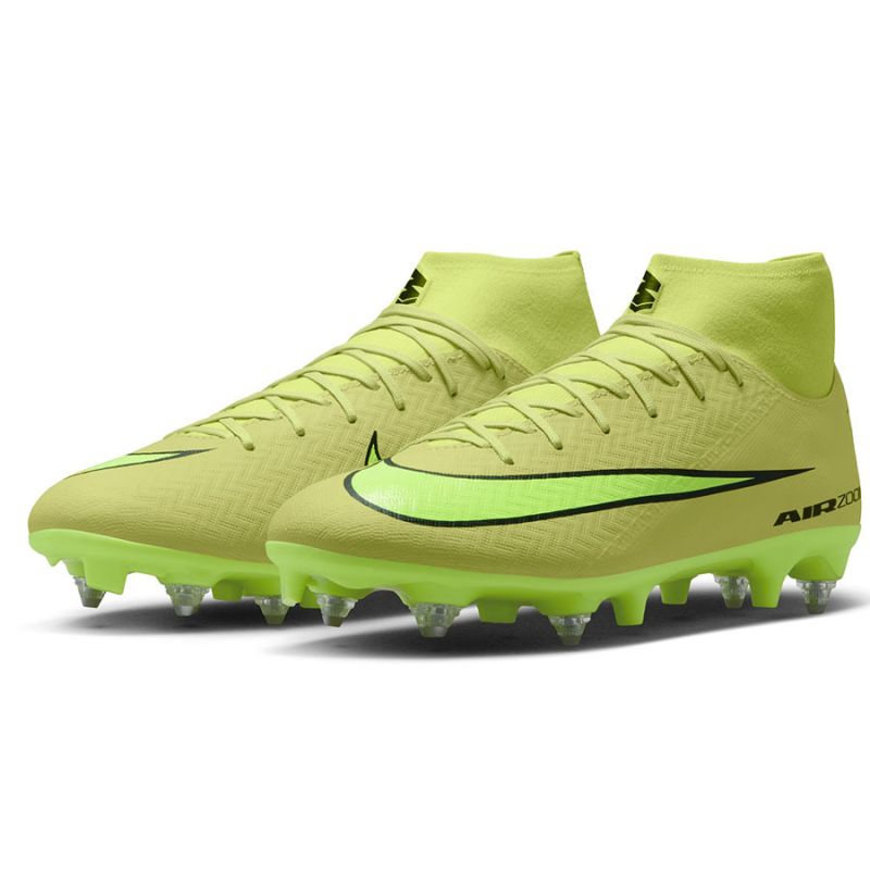 Nike Zoom Mercurial Superfly 10 Academy SG-PRO FQ8336-300 shoes To be categorized Your Sports Performance