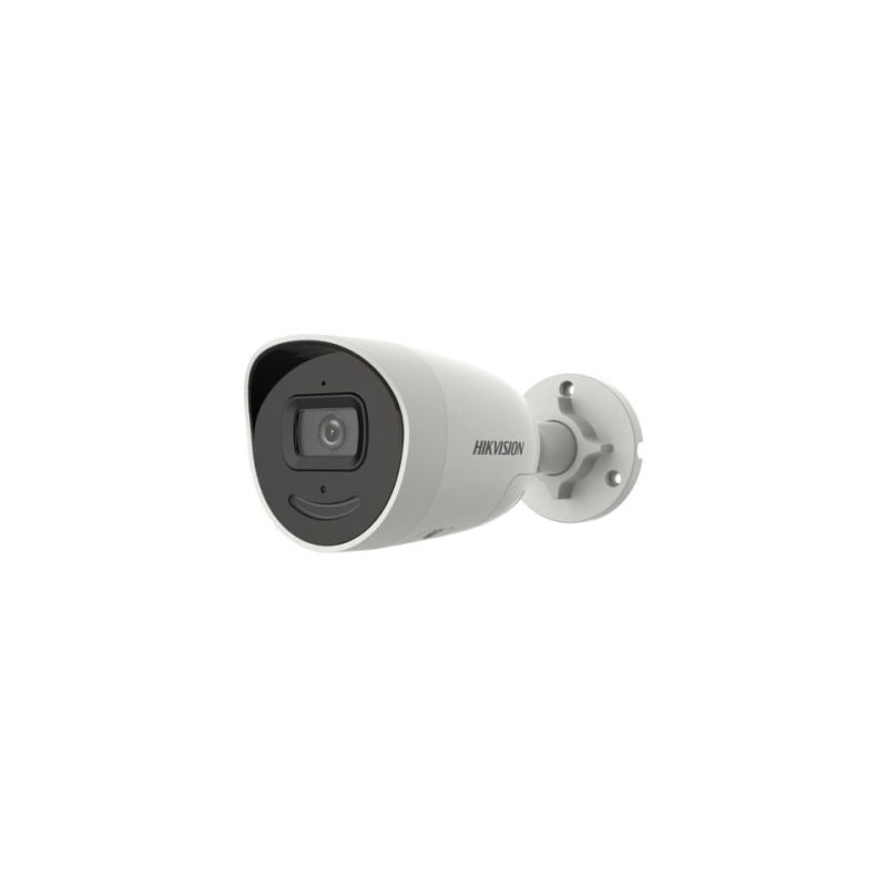 HIKVISION IP CAMERA DS-2CD2046G2-IU/SL (2.8mm) (C) CCTV IP/Kamery Your Sports Performance