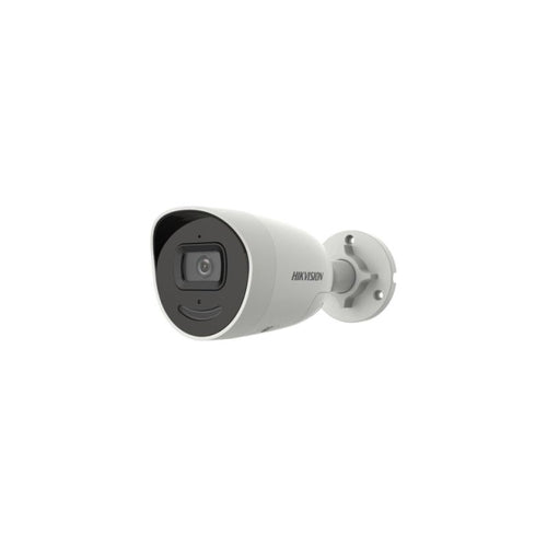 HIKVISION IP CAMERA DS-2CD2046G2-IU/SL (2.8mm) (C) CCTV IP/Kamery Your Sports Performance