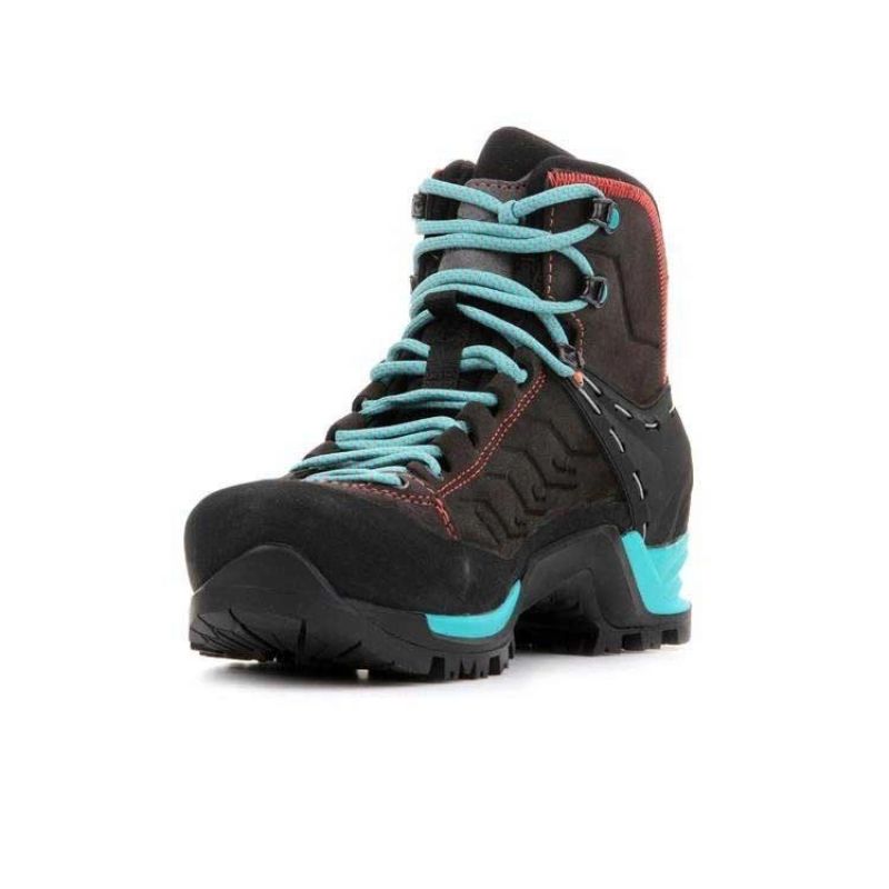 Salewa WS Mtn Trainer Mid Gtx W 63459-0674 Shoes Footwear/Outdoor/Alpinus Your Sports Performance