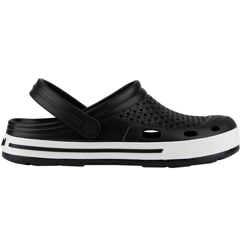 Clogs Coqui Lindo M 6403-100-2232 Footwear/Lifestyle/Coqui Your Sports Performance