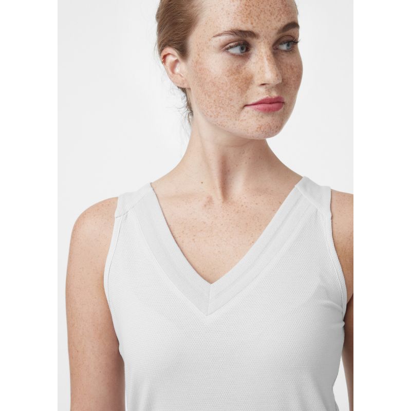 Helly Hansen Women's W Siren Singlet 30245 001 Helly Hansen