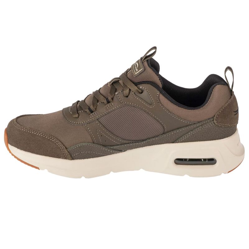 Skechers Skech-Air Court - Homegrown 232646-OLV Zielone 41 In preparation Your Sports Performance