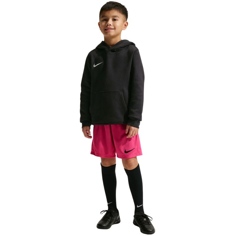 Nike Park 26 Fleece Hoodie for Kids Black IB1226 010 To be categorized Your Sports Performance