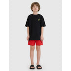 Boys' boardshorts 4F 4FJRMM00UBDSM110-62S 4f