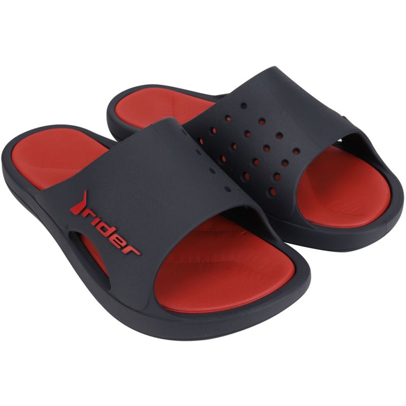 Slides Rider Bay XII Ad M 83323-AE879 Footwear/Swimming/Men/Rider Your Sports Performance