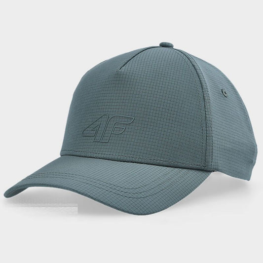 Cap 4F 4FWSS24ACABM277 41S Clothing/Multisport 4F