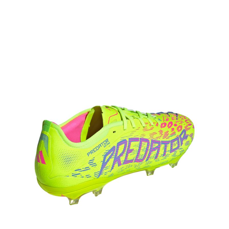 Adidas Predator Pro FG JH6467 football boots Footwear/Football/SR/FG Adidas