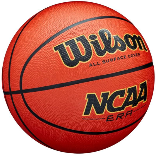 Wilson NCAA Era Ball WZ3017201XB Basketball Ball Accessories/Balls/Basketball Your Sports Performance