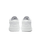 Nike Air Jordan 1 Low M 553558-130 shoes