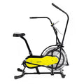 HMS MP6590 air bike Accessories/Training equipment/Rowery, orbitreki Your Sports Performance
