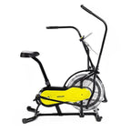 HMS MP6590 air bike Accessories/Training equipment/Rowery, orbitreki Your Sports Performance