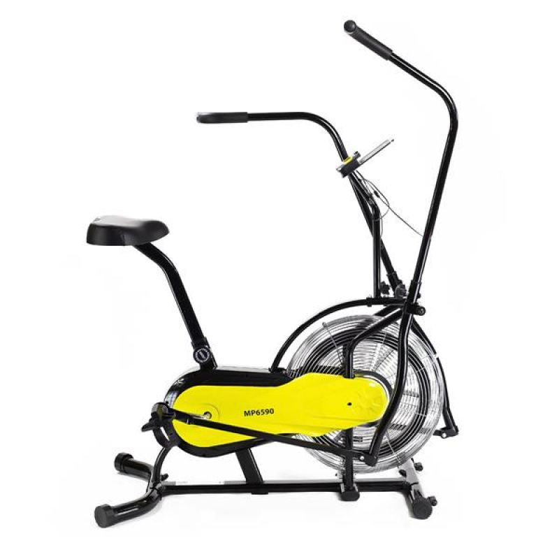 HMS MP6590 air bike Accessories/Training equipment/Rowery, orbitreki Your Sports Performance