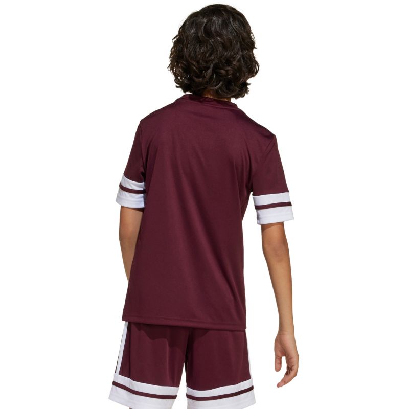 Adidas Squadra 25 Jr T-shirt JC8667 Clothing/Football Adidas