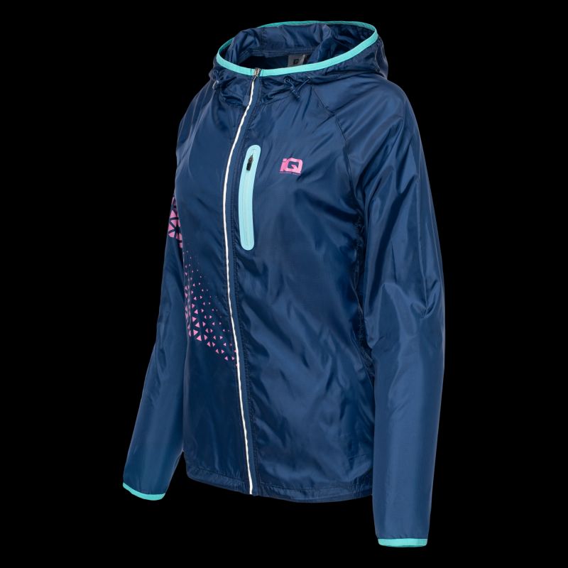 Women's INURO WMNS Jacket IQ