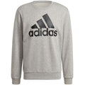 Adidas Essentials Sweatshirt M GK9077 Clothing/Lifestyle Adidas