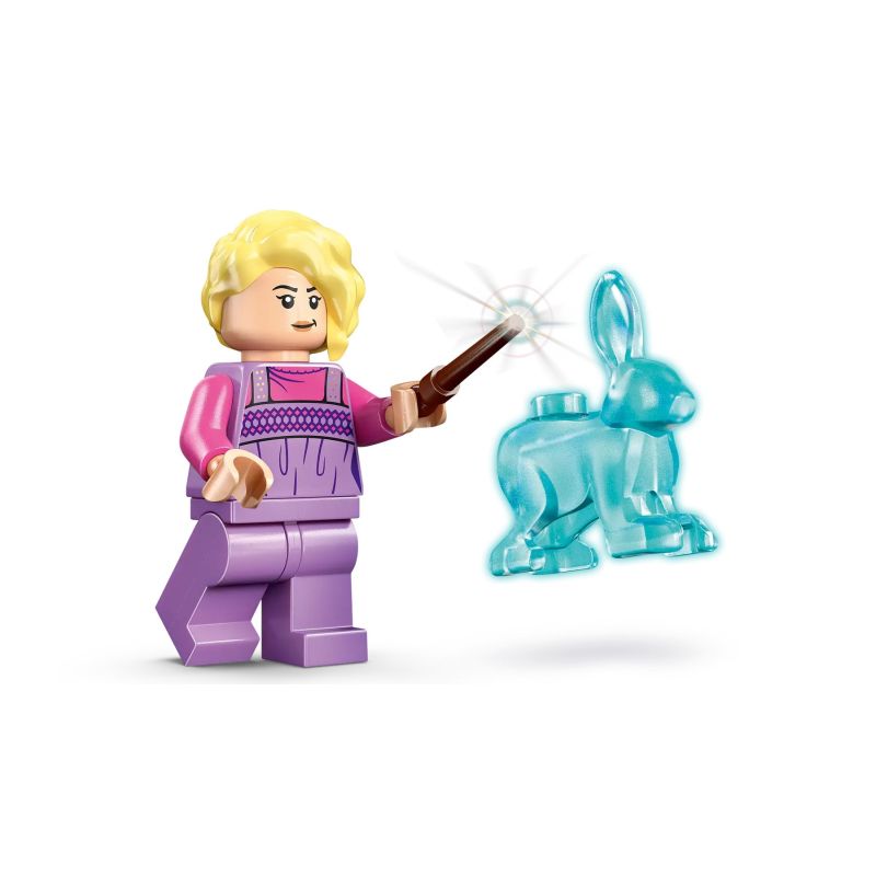 LEGO Harry Potter 76467 Luna Lovegood's House Kid/Toys Your Sports Performance