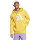 Sweatshirt adidas Big Logo Hoody FT HD M IC9834 Clothing/Lifestyle Adidas