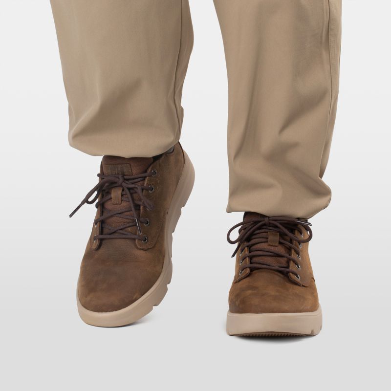 Helly Hansen Men's PINEHURST LOW 12170 745 Boots