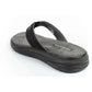 Skechers Proven M 204577 BLK flip-flops Footwear/Outdoor/Skechers Skechers