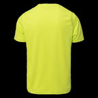Men's DILLION Short Sleeve T-Shirt In preparation Your Sports Performance