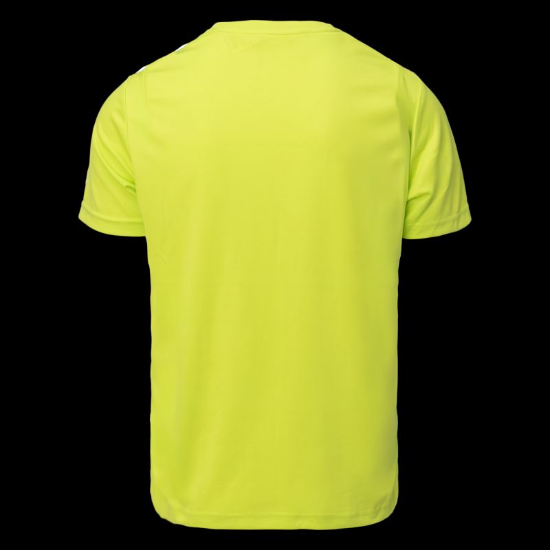 Men's DILLION Short Sleeve T-Shirt In preparation Your Sports Performance