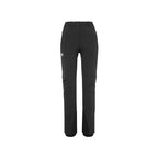 MILLET W Rutor Xcs Pant Black Women's Ski Pants