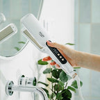 ADLER AD 2325 hair straightener AGD - Produkty/Prostownice do włosów Your Sports Performance
