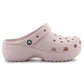 Crocs Classic Platform Clog W 206750-6UR flip flops Footwear/Lifestyle/Crocs Crocs