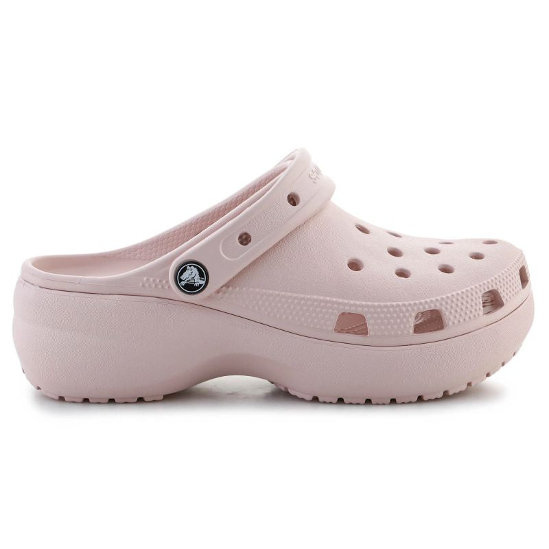 Crocs Classic Platform Clog W 206750-6UR flip flops Footwear/Lifestyle/Crocs Crocs
