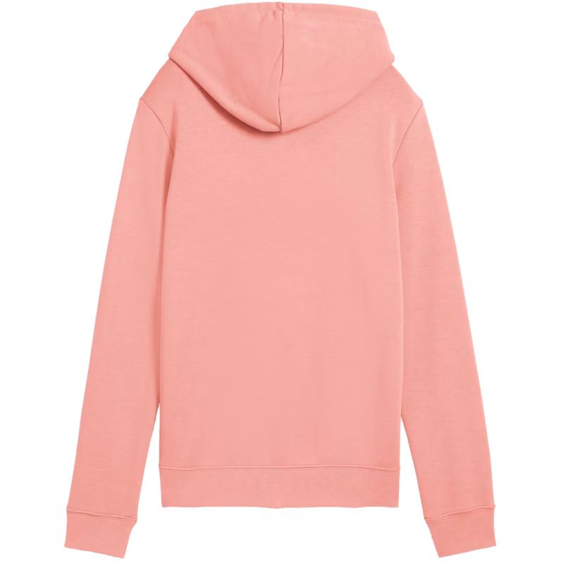 Puma ESS No.1 Logo Hoodie W 682391 18 Clothing/Lifestyle/Puma Puma