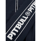 Pit Bull West Coast Whitewood Men's Jacket Navy Blue - 52401059000 Odzież/Odzież na co dzień Your Sports Performance