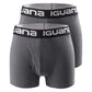 Iguana Umilo Boxer Shorts 2Pack M 92800620266 Clothing/Lifestyle/Hi-Tec Your Sports Performance
