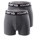 Iguana Umilo Boxer Shorts 2Pack M 92800620266 Clothing/Lifestyle/Hi-Tec Your Sports Performance