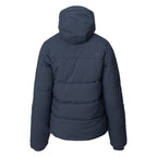 Women's winter quilted jacket LADY GOLDECK