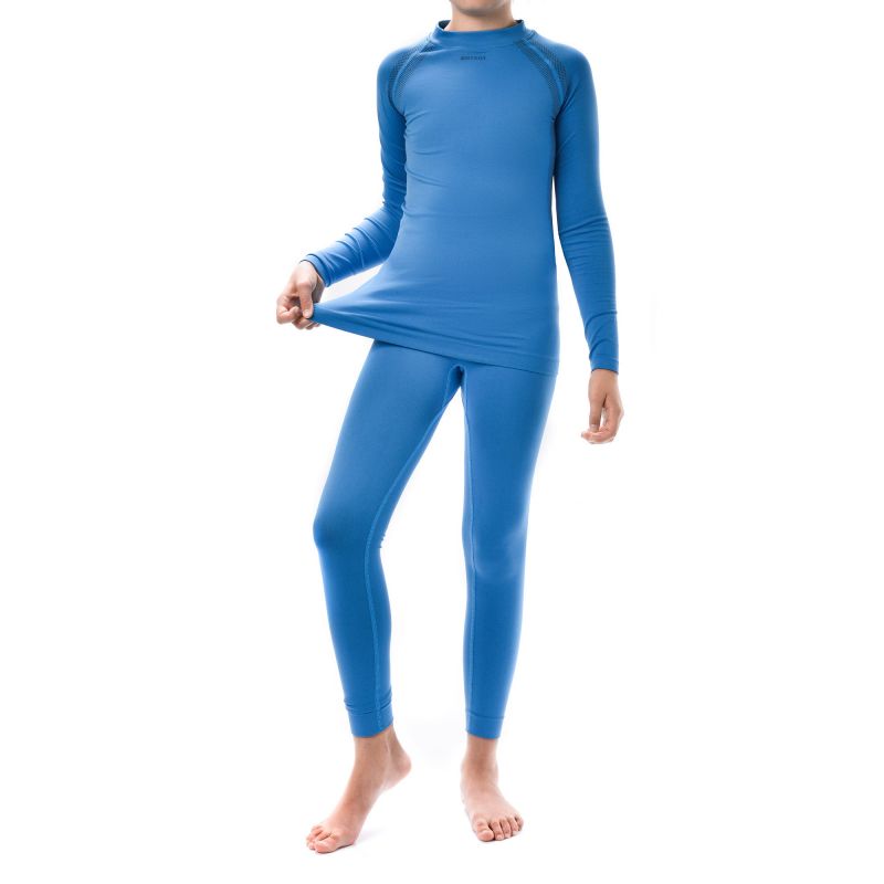 Thermoactive underwear Meteor 140/152 Jr 16686 Clothing/Ski Your Sports Performance