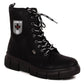Rieker W RKR557 waterproof comfortable boots Footwear/Lifestyle Your Sports Performance