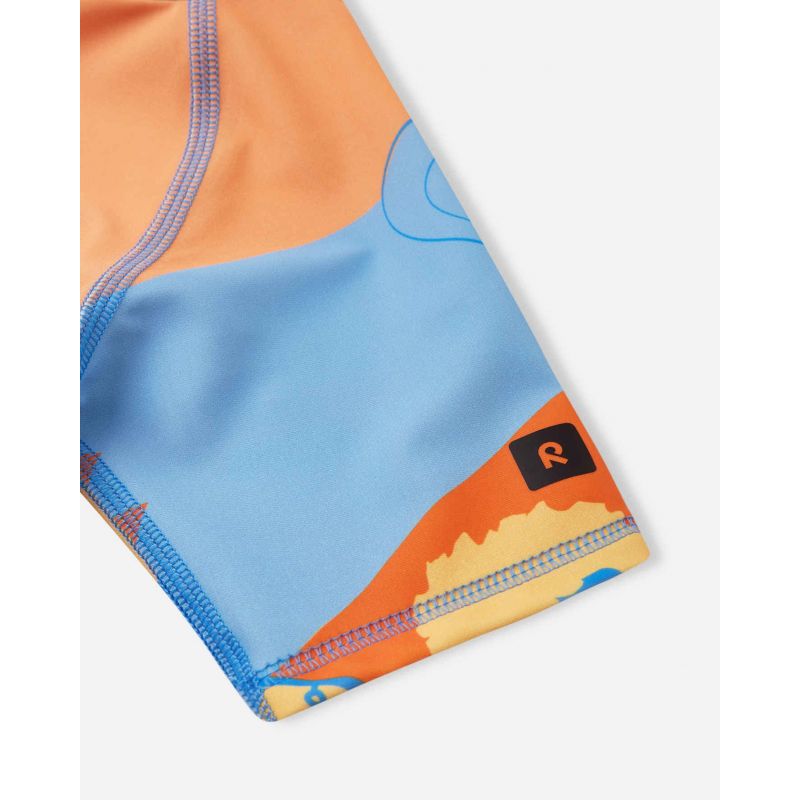 Reima Atlantti children's beach suit (5200131B-2761) In preparation Your Sports Performance