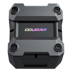 Cougar Poseidon Ultra 240 ARGB CPU Water Cooler Chłodzenie/Chłodzenie - wentylatory Your Sports Performance