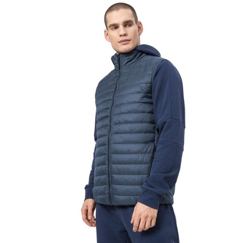 Vest 4F M H4Z22 KUMP001 30S Clothing/Outdoor 4F