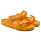 Birkenstock women's ARIZONA EVA 1015470 ZINNIA flip-flops (narrow width) Birkenstock