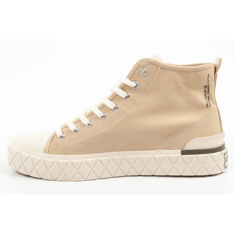Palladium Men's Palla Ace Chukka High Top Sneakers