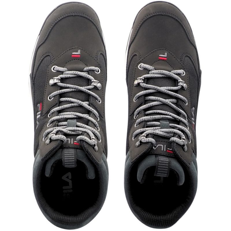 Fila Alpha mid M FFM0168 83167 shoes Footwear/Lifestyle/Fila Your Sports Performance