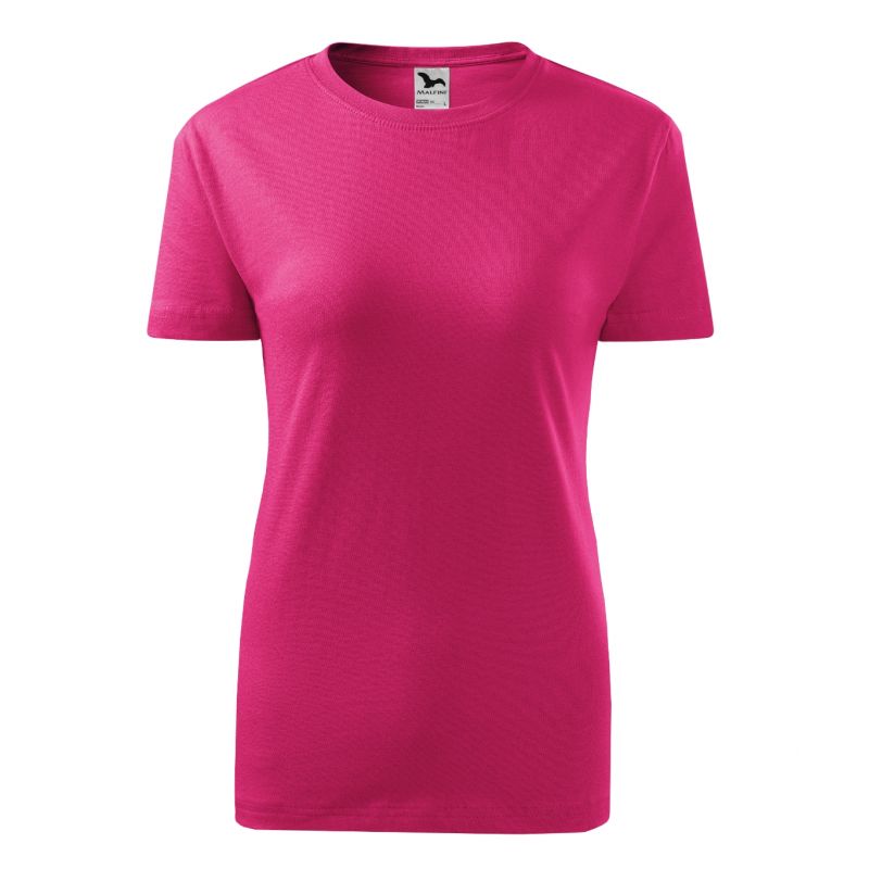 Malfini Classic New W T-shirt MLI-13340 Clothing/Lifestyle/T-shirts/Malfini Malfini