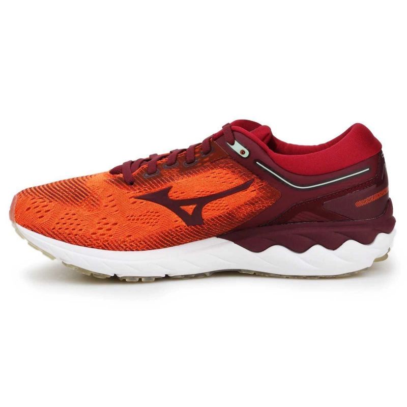 Shoes Mizuno Wave Skyrise M J1GC200965 Footwear/Running/Men Mizuno