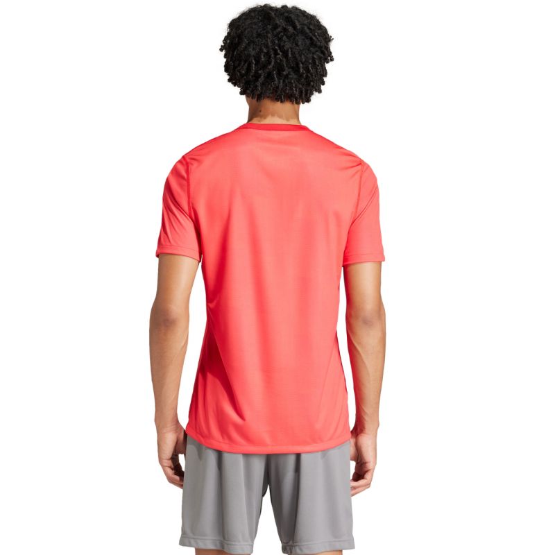 T-shirt adidas Reversible 24 M IS0830 Clothing/Football Adidas