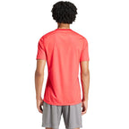 T-shirt adidas Reversible 24 M IS0830 Clothing/Football Adidas