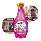 MILL 2-in-1 Fabric Perfume - Delicate Flower 760 ml Chemia/Płyny do płukania Your Sports Performance